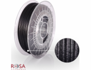 ROSA3D Filament PA 15CF černý (ROSA3D-2974)