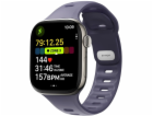 Nomad Tempo Band 46mm Purple