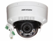 Hikvision VANDALOVZDORNÁ IP KAMERA DS-2CD2143G2-LIS2U(4MM)/PL Chytré hybridní světlo AcuSense - 4Mpx