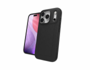 ZAGG Ochranný kryt Luxe Snap pro Apple iPhone 17 Pro - černý