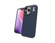 ZAGG Ochranný kryt Luxe Snap pro Apple iPhone 17 Pro - tmavě modrý