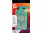 ZAGG Ochranný kryt Milan Snap Apple Air Iridescent Oil