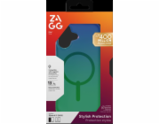 ZAGG Ochranný kryt Milan Snap Apple 17 Raven Feather