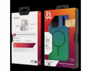 ZAGG Ochranný kryt Milan Snap Apple 17 Pro Raven Feather