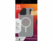 ZAGG Ochranný kryt Milan Snap Apple 17 Pro Max Iridescent