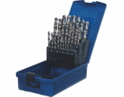 Einhell Sada vrtaček 25dílná sada vrtáků 1-13 mm 49205720