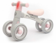 Milly Mally Růžové vozidlo Flixy