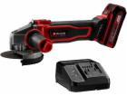 Einhell Einhell Akku-Winkelschleifer TE-AG 18/125-2 Li (1...