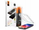 Spigen Glass TR EZ Fit Pro HD 1 balení, průhledné - iPhon...