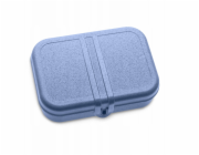 Koziol Svačinový box Pascal L modrý