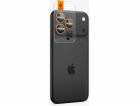 Spigen Glass TR EZ Fit Optik Pro 2 ks, šedá - iPhone 17/1...