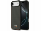 Red Bull Matný kryt MagSafe s logem Kevlar pro iPhone Air...