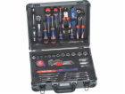 KWB Sada nářadí 51dílná (370740)