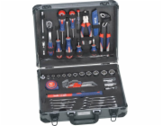 KWB Sada nářadí 51dílná (370740)