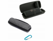 Xrec Pouzdro, kryt, pouzdro, kufr, kryt reproduktoru pro JBL FLIP 7