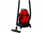 Einhell Vysavač na mokré a suché vysávání TC-VC 1825