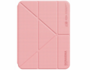 SKINARMA Pouzdro Zeta pro iPad Air 11 (M2/M3/5Gen/4Gen) růžové