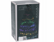 Home Styling Collection LED vánoční světýlka s efektem tekoucí vody, 400 ks.