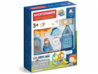 Magformers Dům Max's Hřiště Bloky