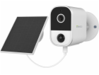 ExtraLink IP kamera SMART Engo ECAM - Solární kamera s ba...
