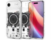 Spigen Ultra Hybrid Mag MagSafe - Kryt pro iPhone Air (Neo One)