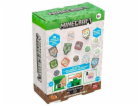 Epee Sada pro výrobu 3D samolepek z Minecraftu