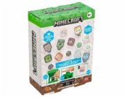 Epee Sada pro výrobu 3D samolepek z Minecraftu