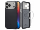 Spigen NANO POP MAG MAGSAFE IPHONE 17 PRO ČERNÝ SEZAM