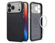 Spigen NANO POP MAG MAGSAFE IPHONE 17 PRO ČERNÝ SEZAM