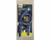 Plastrol FLEXIBILNÍ LED DÍLENSKÁ SVÍTIDLA LW-1AG