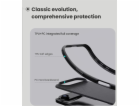 Nillkin Super Frosted PRO Magnetic Apple iPhone Air Black