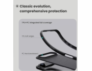 Nillkin Super Frosted PRO Magnetic Apple iPhone Air Black