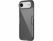 Nillkin Nature TPU PRO Kryt pro Apple iPhone Air Transparent Black