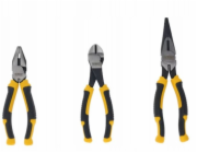 Dewalt SADA 3 KLEŠTÍ