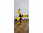 Plastrol TROJITÁ LED DÍLENSKÁ SVÍTIDLA NA STATIVU LW-3AS