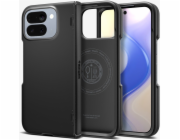 Spigen Slim Armor Pro MagSafe, černý - Google Pixel 10 Pro Fold