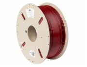 Verbatim Spectrum Filament r-PETG 1000g karmínově červená, 80593