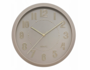 Atmosphera Nástěnné hodiny ALIZEE, 30 cm
