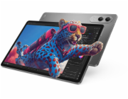 Lenovo Yoga Tab Qualcomm Snapdragon 256 GB 28,2 cm (11.1") 3.2K 8 GB Wi-Fi 7 (802.11be) Android 15 Šedá