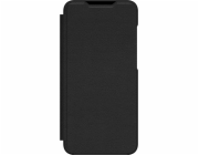 Samsung Pouzdro na mobilní telefon GP-FWS731AMB s výklopným krytem 17 cm (6,7"), černé