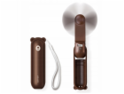 Jisulife Přenosný ruční ventilátor Life8 Plus s USB porte...