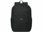 RivaCase Batoh Riva NB Gremio 15.6-16 schwarz 5566