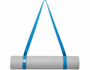 Gaiam Popruh na jógu modrý (61711BL)