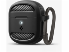 Spigen Rugged Armor, matně černá - Sluchátka Google Pixel...