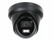 Hikvision IP KAMERA DS-2CD2343G2-LI2U(2,8mm)(ČERNÁ)
