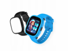 NoName Chytré hodinky GPS Wifi 4G Sim Sos pro děti / Kido...