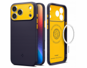 Spigen Pouzdro Nano Pop Mag MagSafe pro Apple iPhone 17 Pro Max v barvě borůvkově námořnické