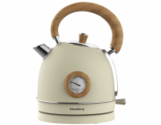 Klausberg Konvice KB-7906 Retro béžová