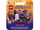 LEGO Spider-Man: Napříč multivesmírem Minifigurky 36 kusů...