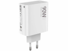 Xiaomi Originální nabíječka USB A QC3.0 3A 90W do zásuvky...